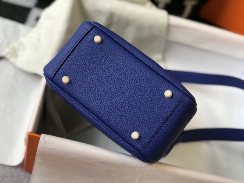 Hermes Top Handle Bags